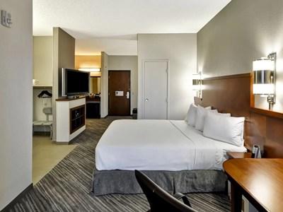 Hotel Hyatt Place Vegas