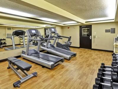 Hotel Hyatt Place Vegas