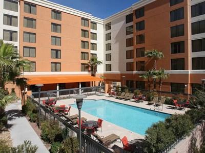 Hyatt Place Vegas 3*