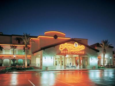Arizona Charlie's Boulder Hotel