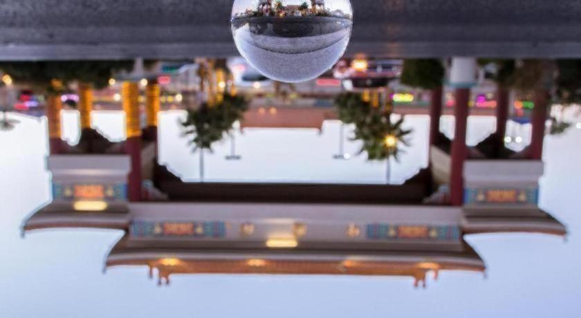 Gold Coast And Casino Resort Las Vegas