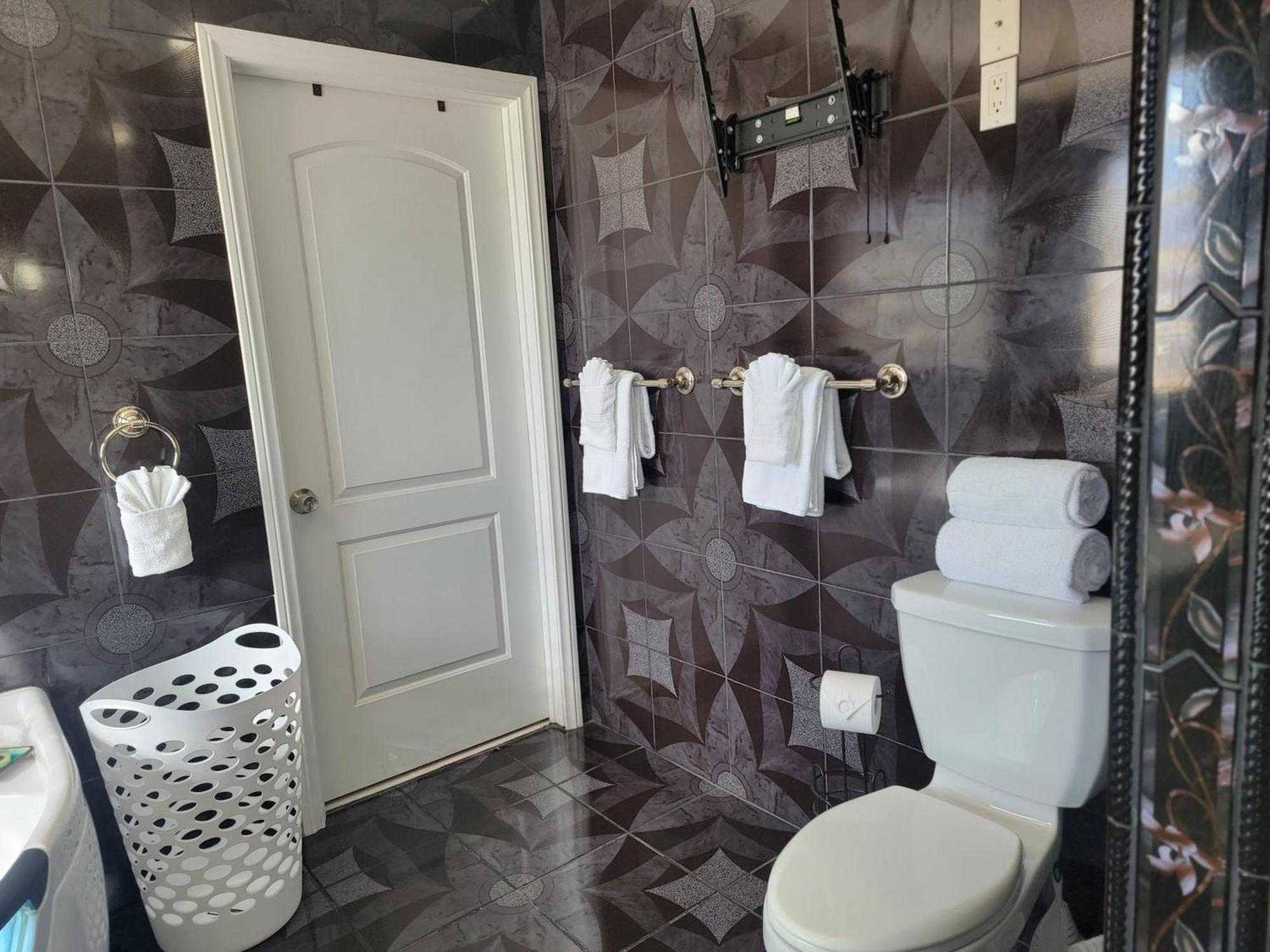 Juan Private Apartment Las Vegas