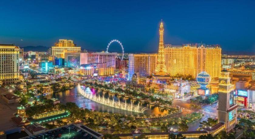 Gold Coast And Casino Resort 3*