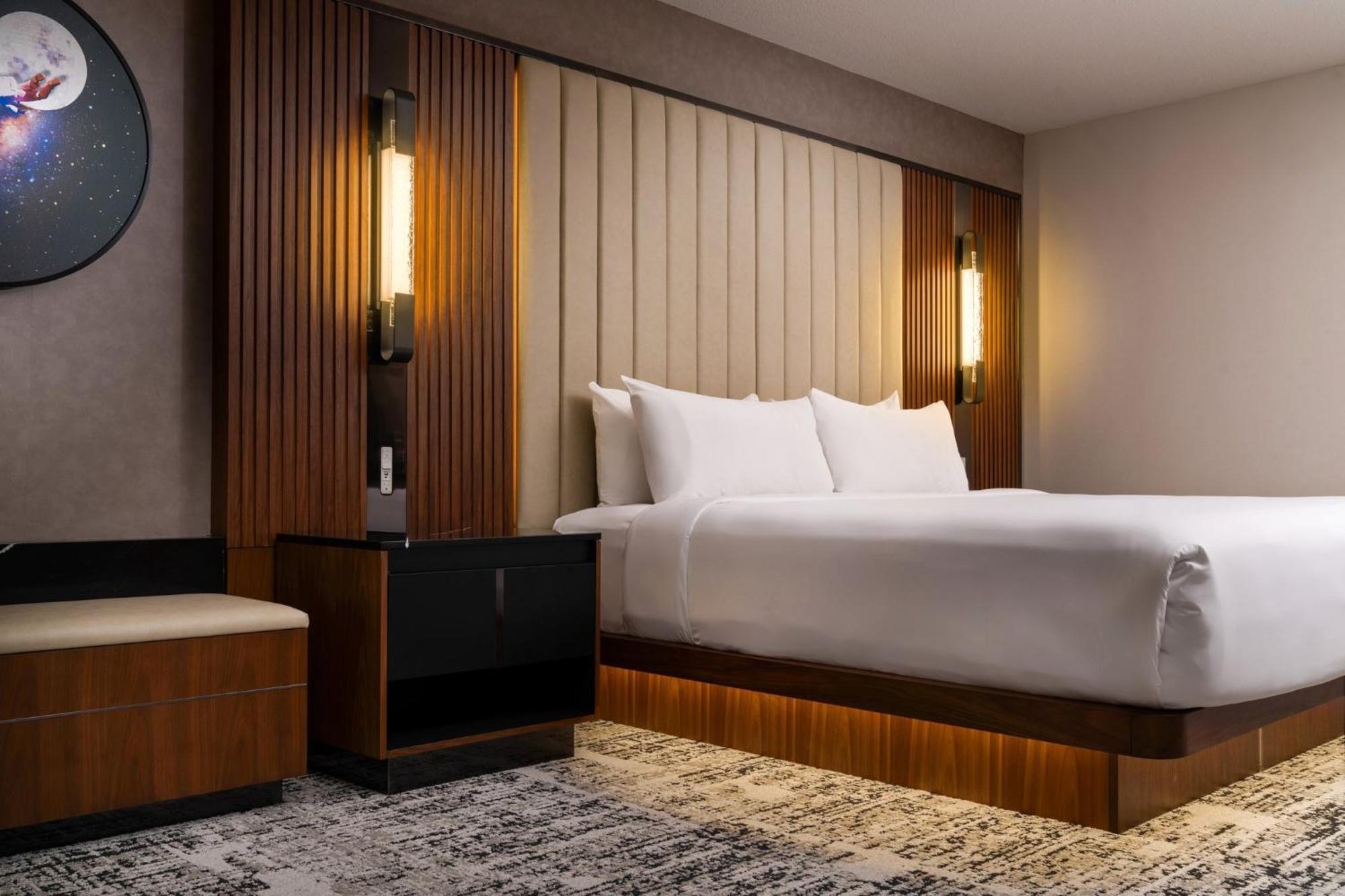Resort Mgm Grand Las Vegas