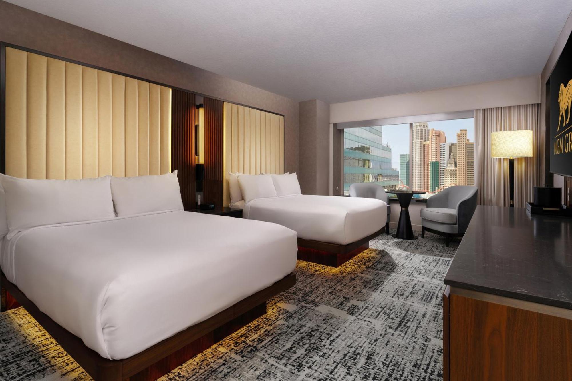Mgm Grand Las Vegas