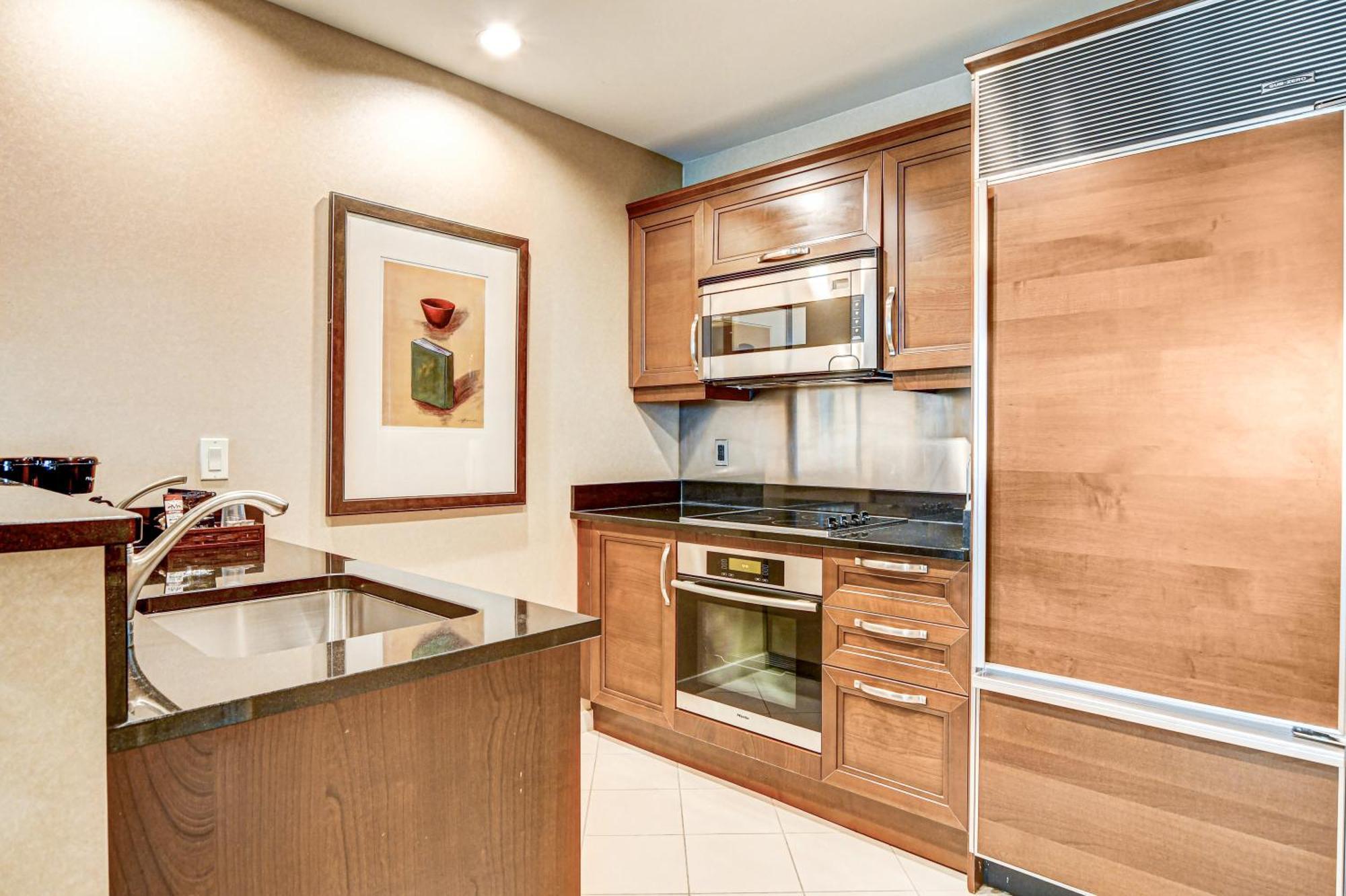 The Signature Mgm By Zelloo Apartment