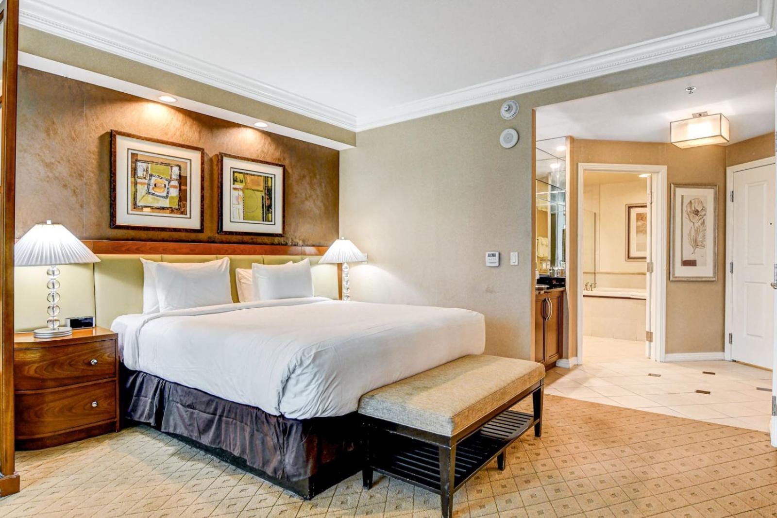 The Signature Mgm By Zelloo Apartment *