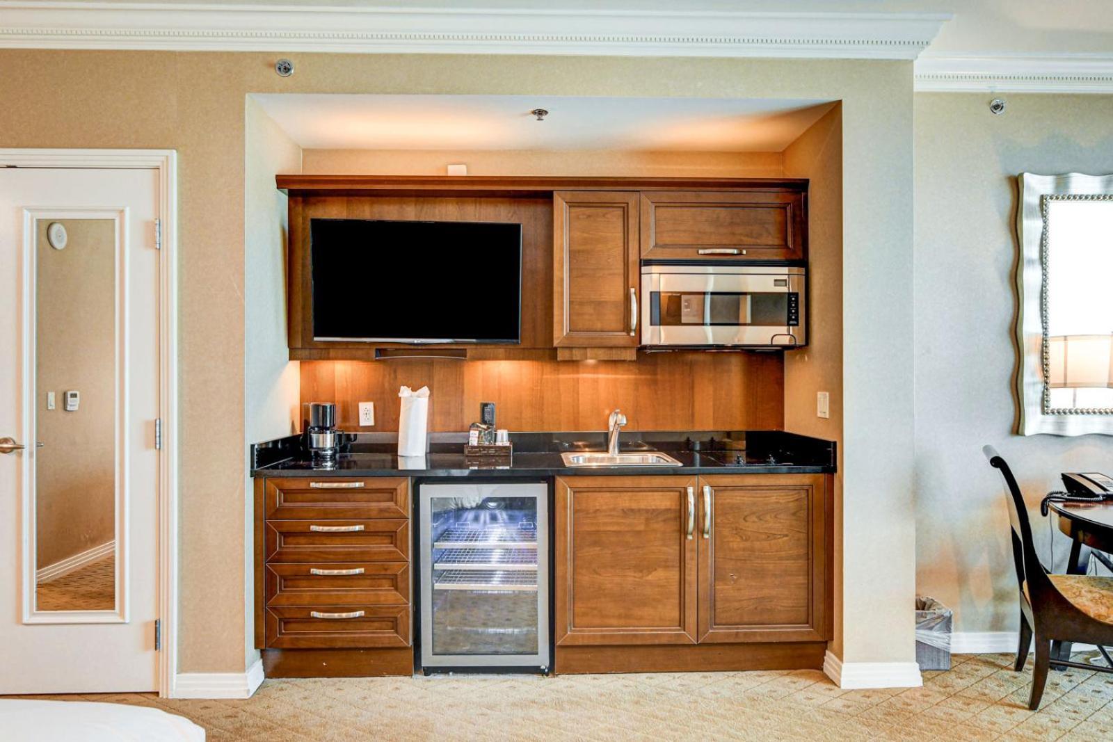 The Signature Mgm By Zelloo Apartment *
