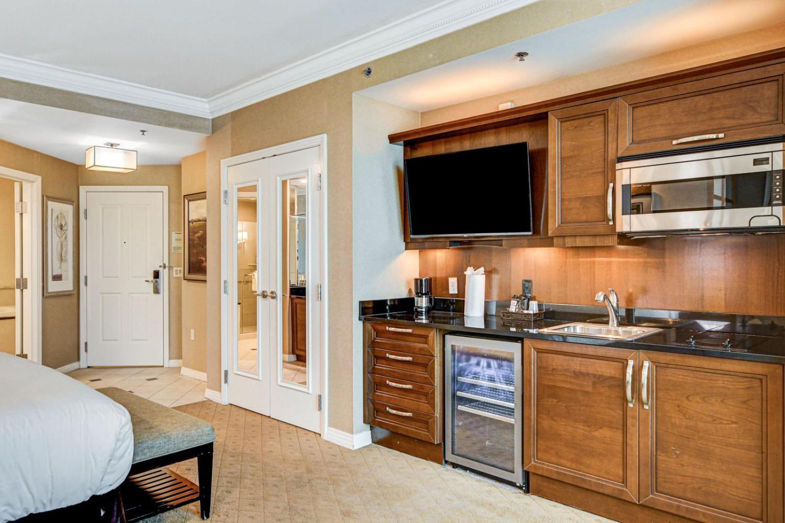 The Signature Mgm By Zelloo Apartment *