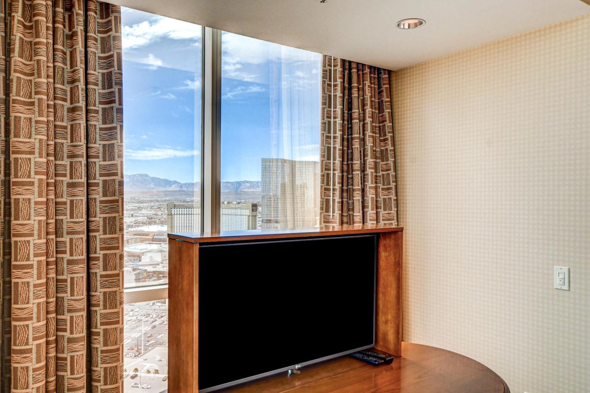 The Signature Mgm By Zelloo Apartment