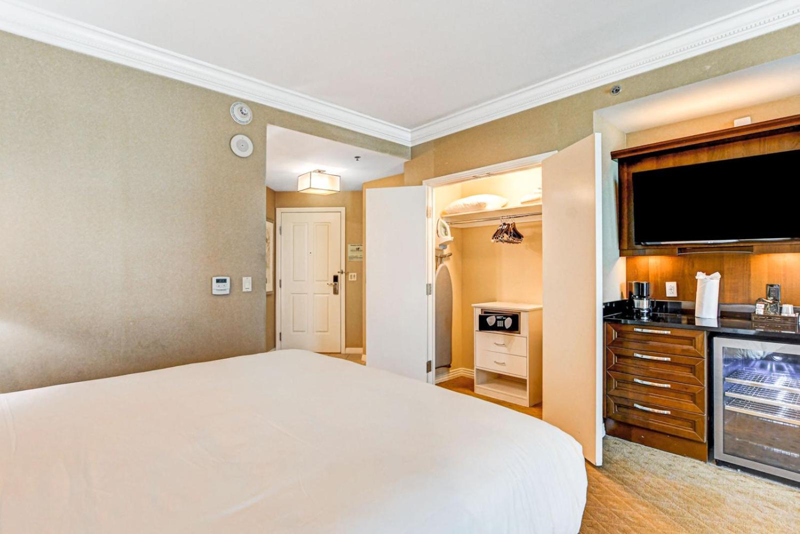 Apartment The Signature Mgm By Zelloo *