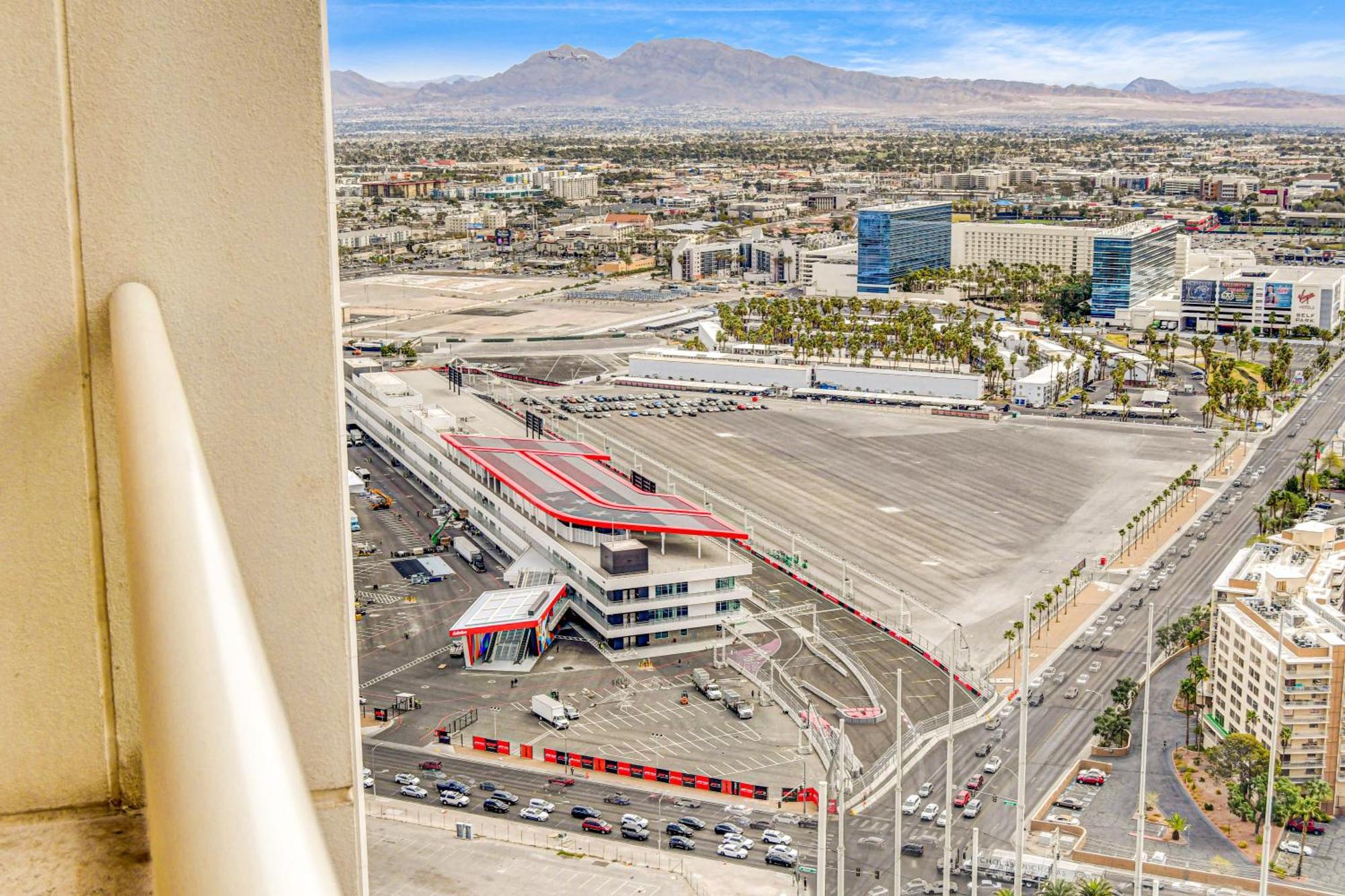 The Signature Mgm By Zelloo Apartment