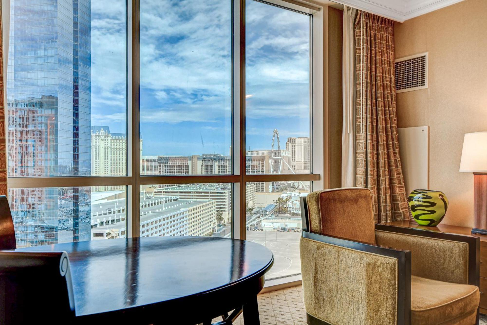 Apartment The Signature Mgm By Zelloo *