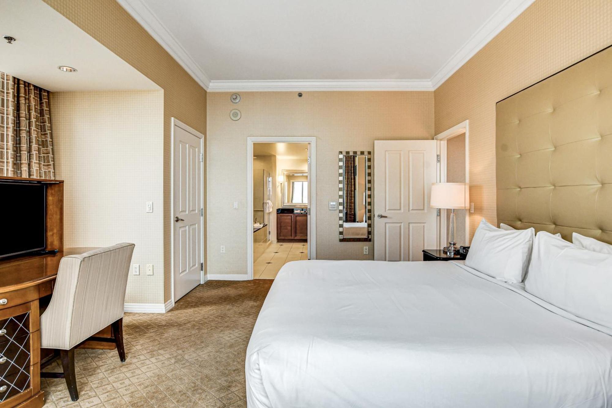 The Signature Mgm By Zelloo Apartment