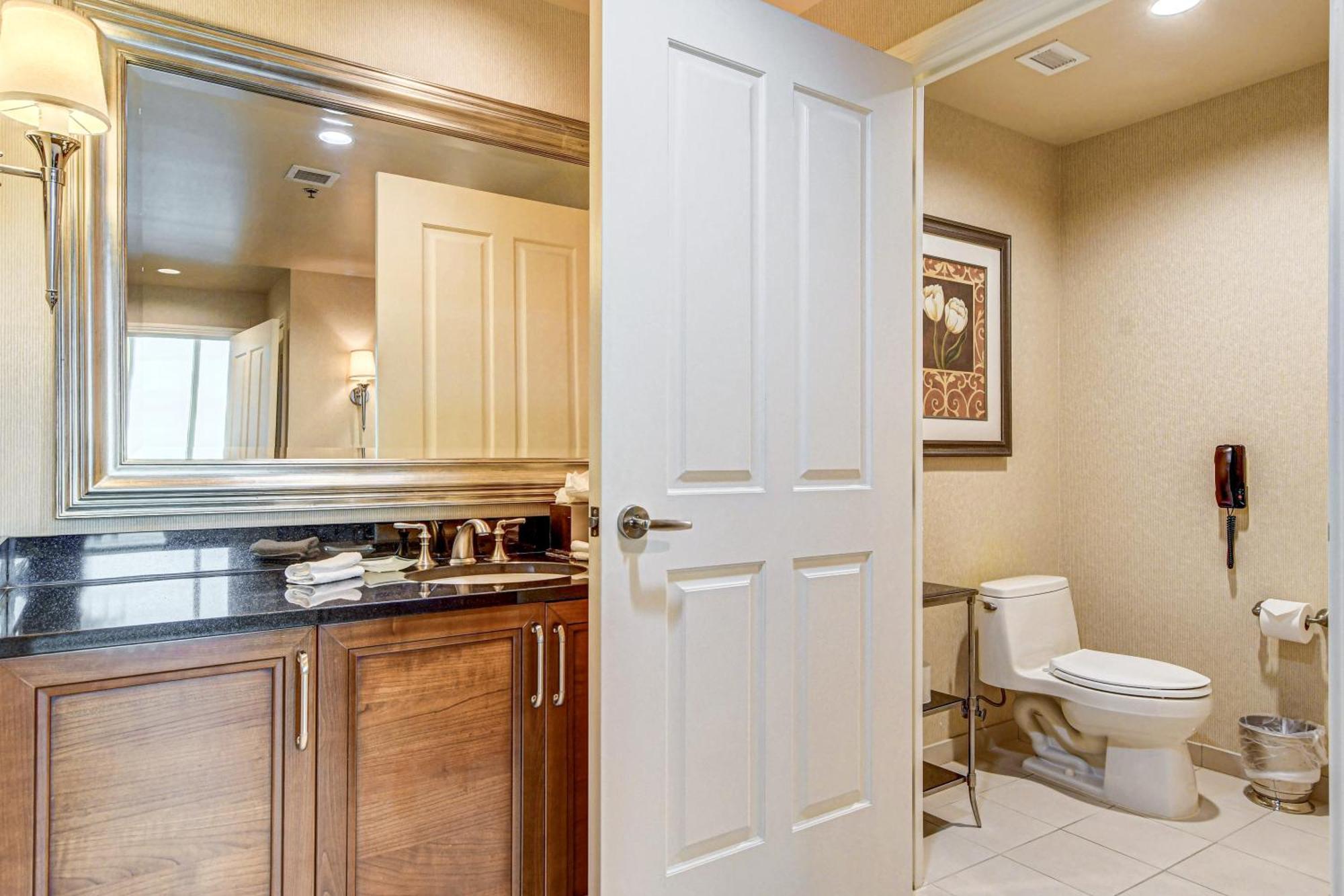 The Signature Mgm By Zelloo Apartment *
