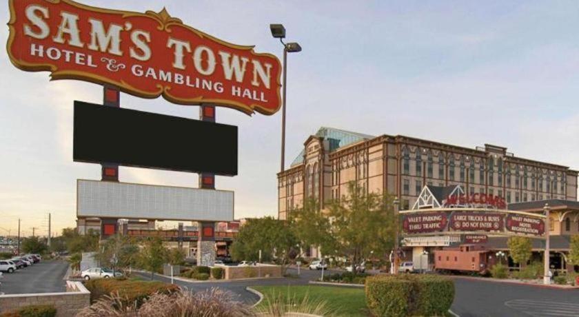 Sam's Town And Gambling Hall Resort 3*