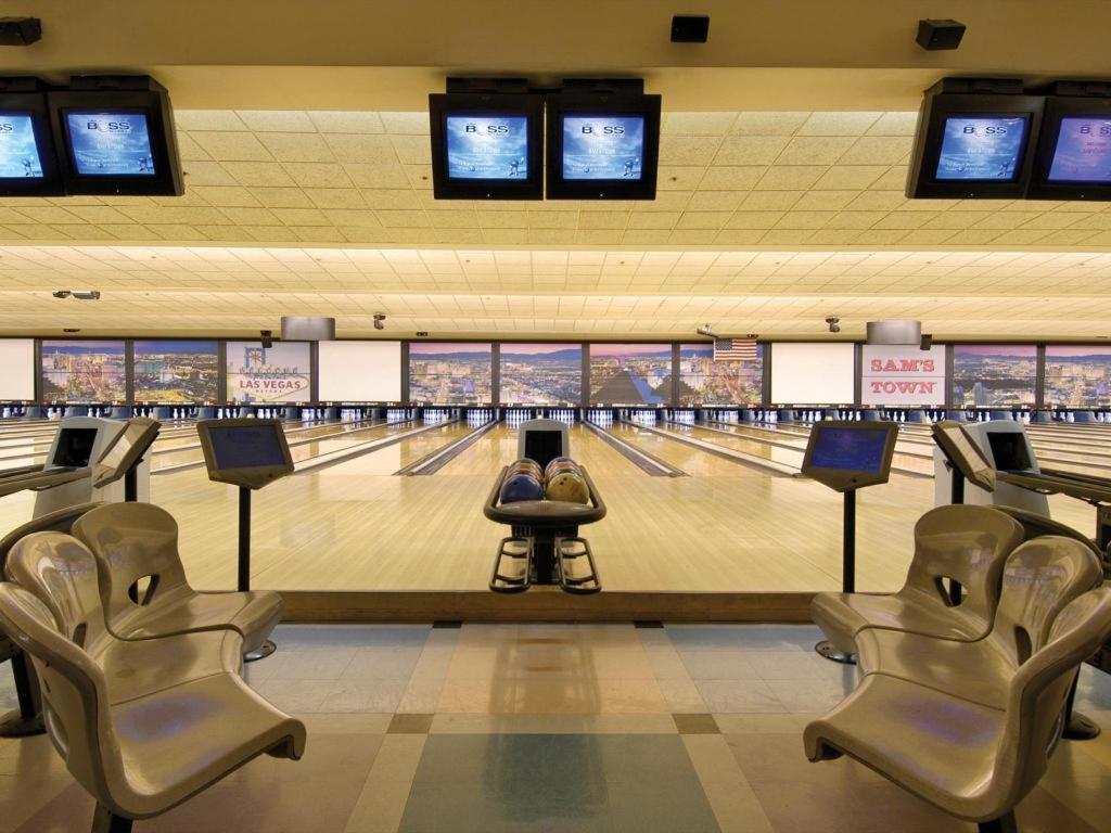 Sam's Town And Gambling Hall 3* Las Vegas