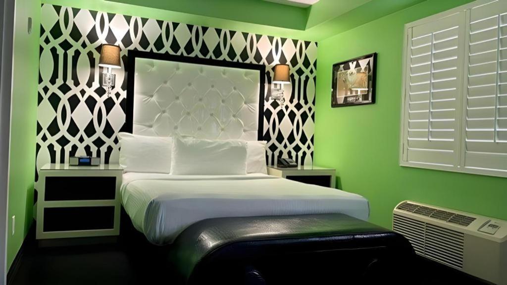 El Cortez & Casino - 21 And Over Only (adults Only) 3*