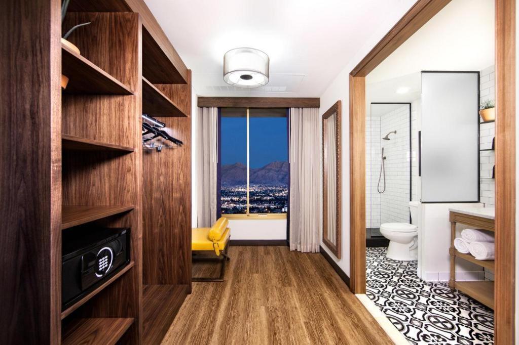 Hotel El Cortez & Casino - 21 And Over Only (adults Only) 3*