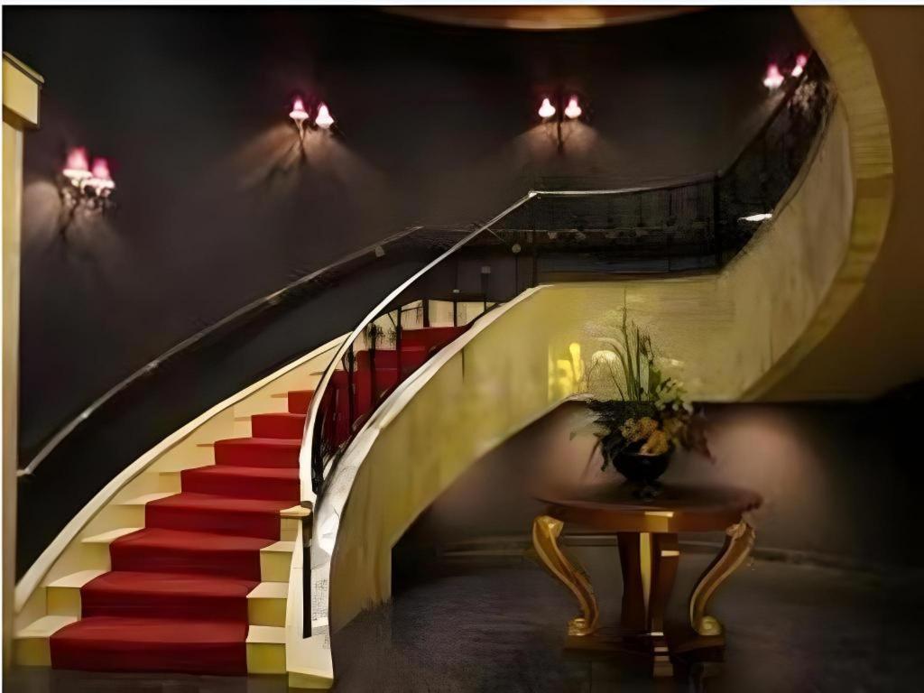 Hotel El Cortez & Casino - 21 And Over Only (adults Only) Las Vegas
