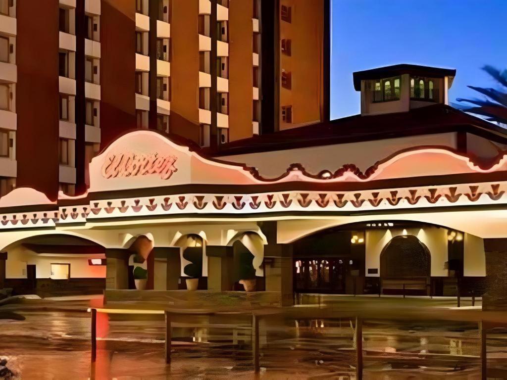 El Cortez & Casino - 21 And Over Only (adults Only) Hotel