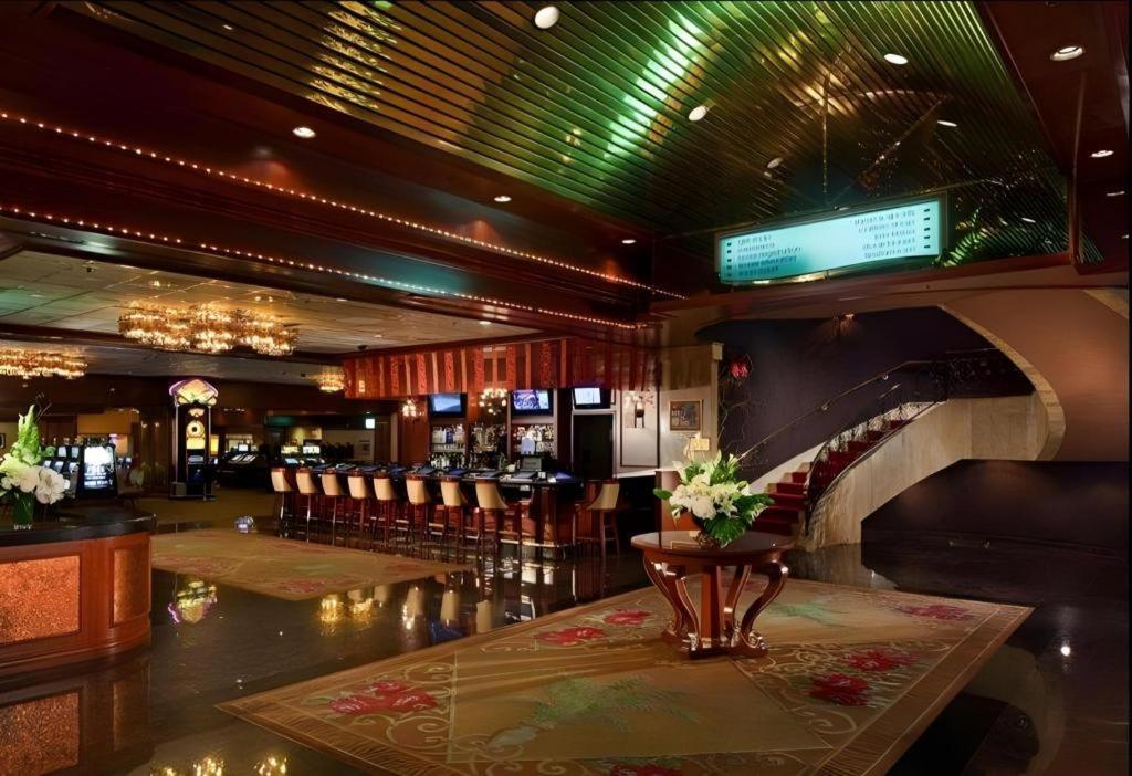 Hotel El Cortez & Casino - 21 And Over Only (adults Only)
