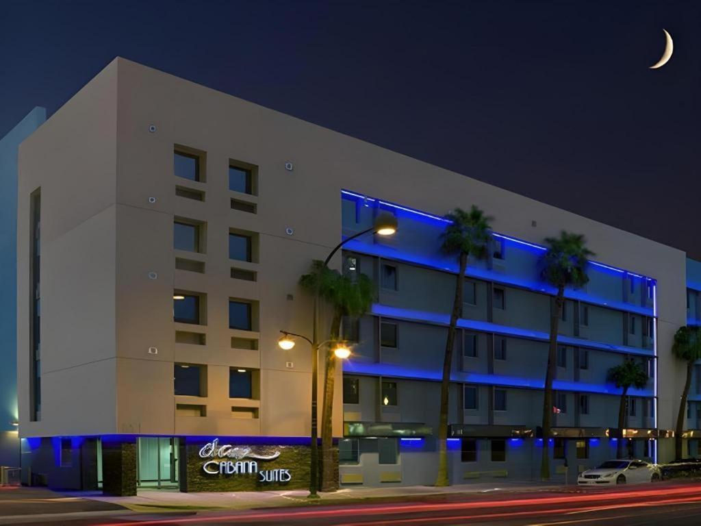 El Cortez & Casino - 21 And Over Only (adults Only) 3* Las Vegas