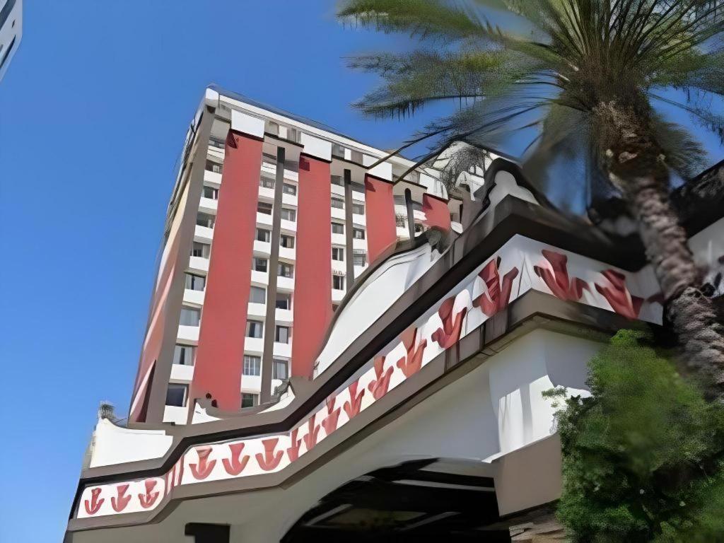 El Cortez & Casino - 21 And Over Only (adults Only) 3*