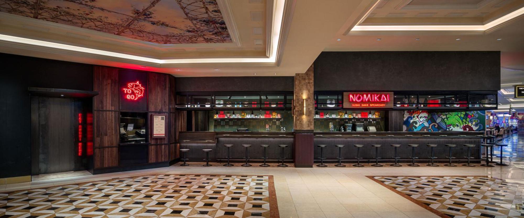 The Venetian® Vegas Resort
