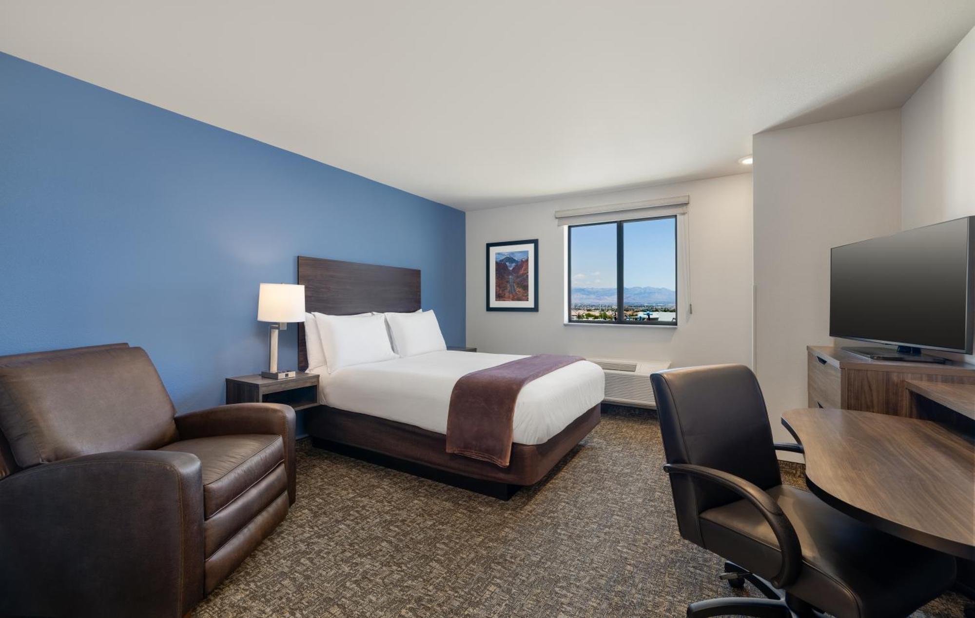 My Place Hotel-las Vegas South/henderson, Nv Hotel Las Vegas