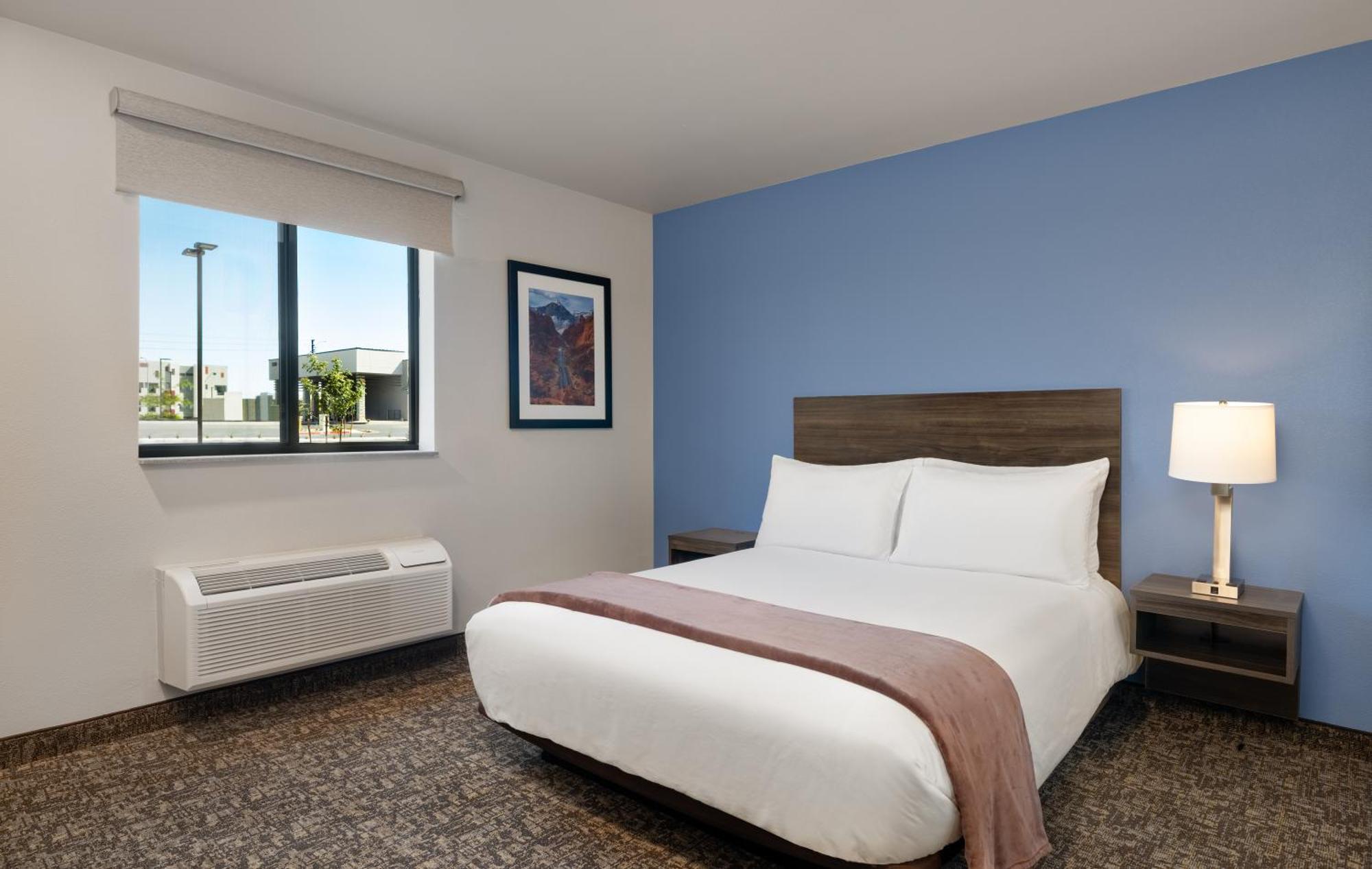 My Place Hotel-las Vegas South/henderson, Nv Las Vegas