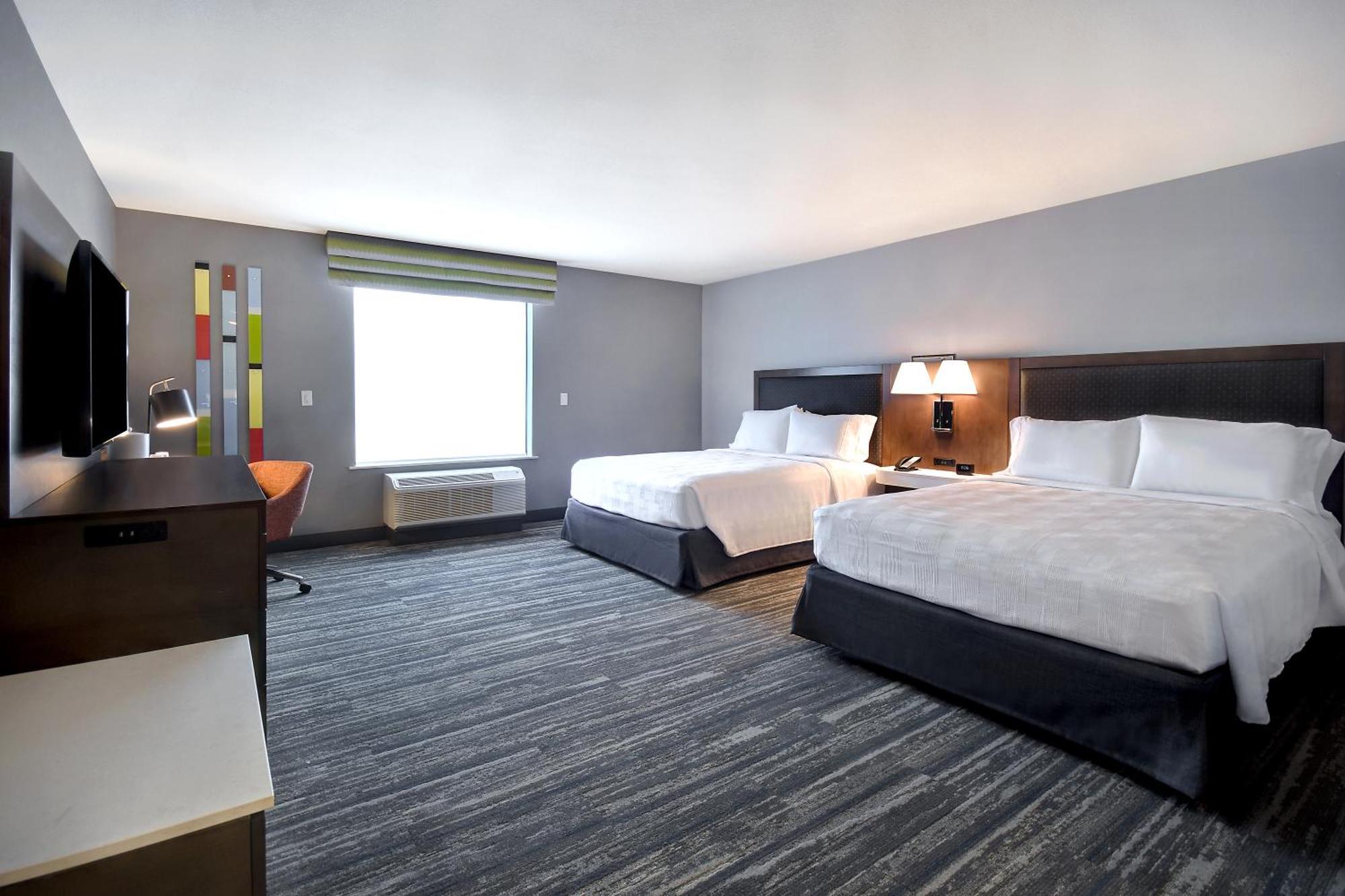 Hotel Hampton & Vegas Convention Center Las Vegas