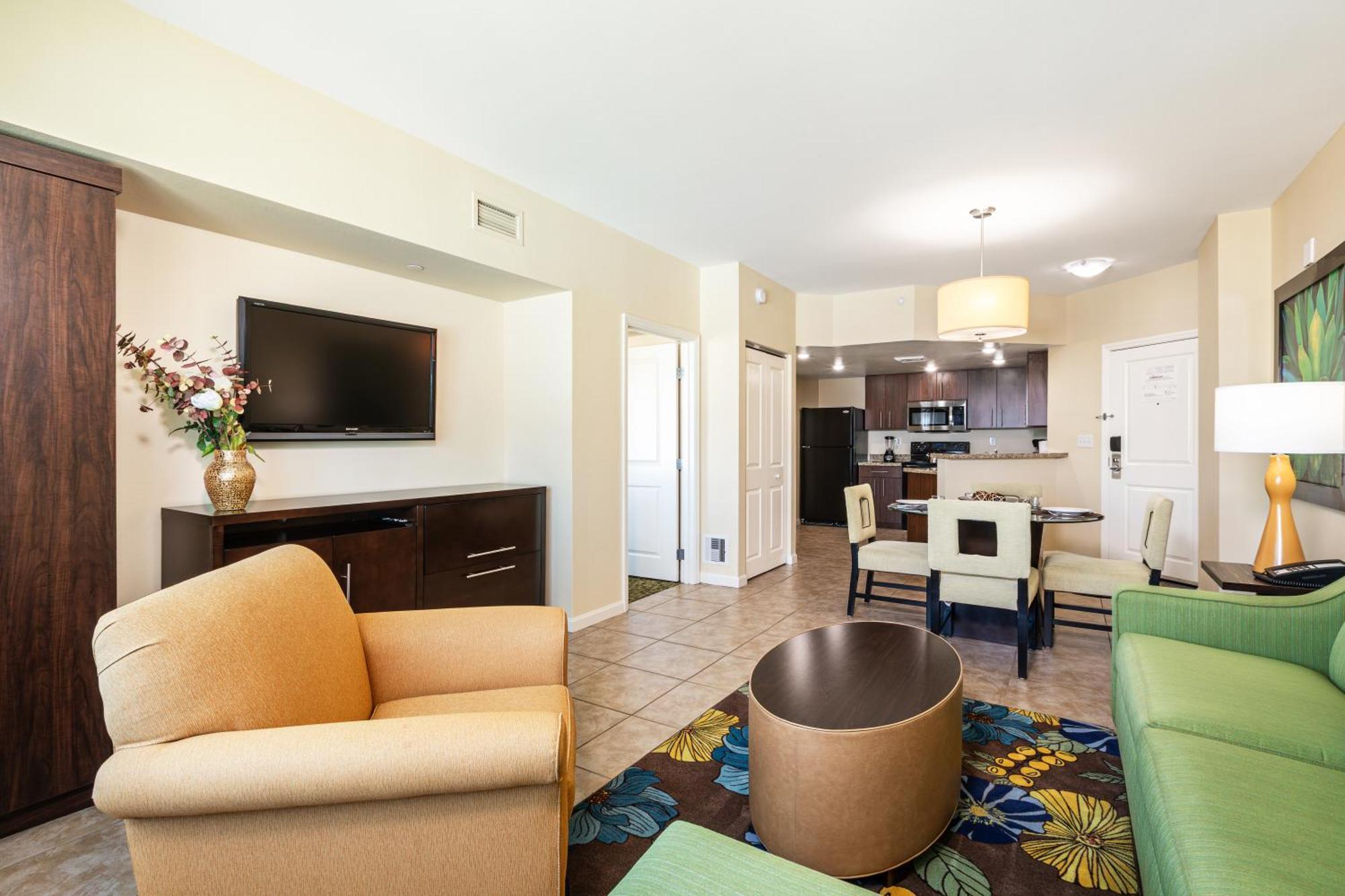 The Grandview At Vegas 3*