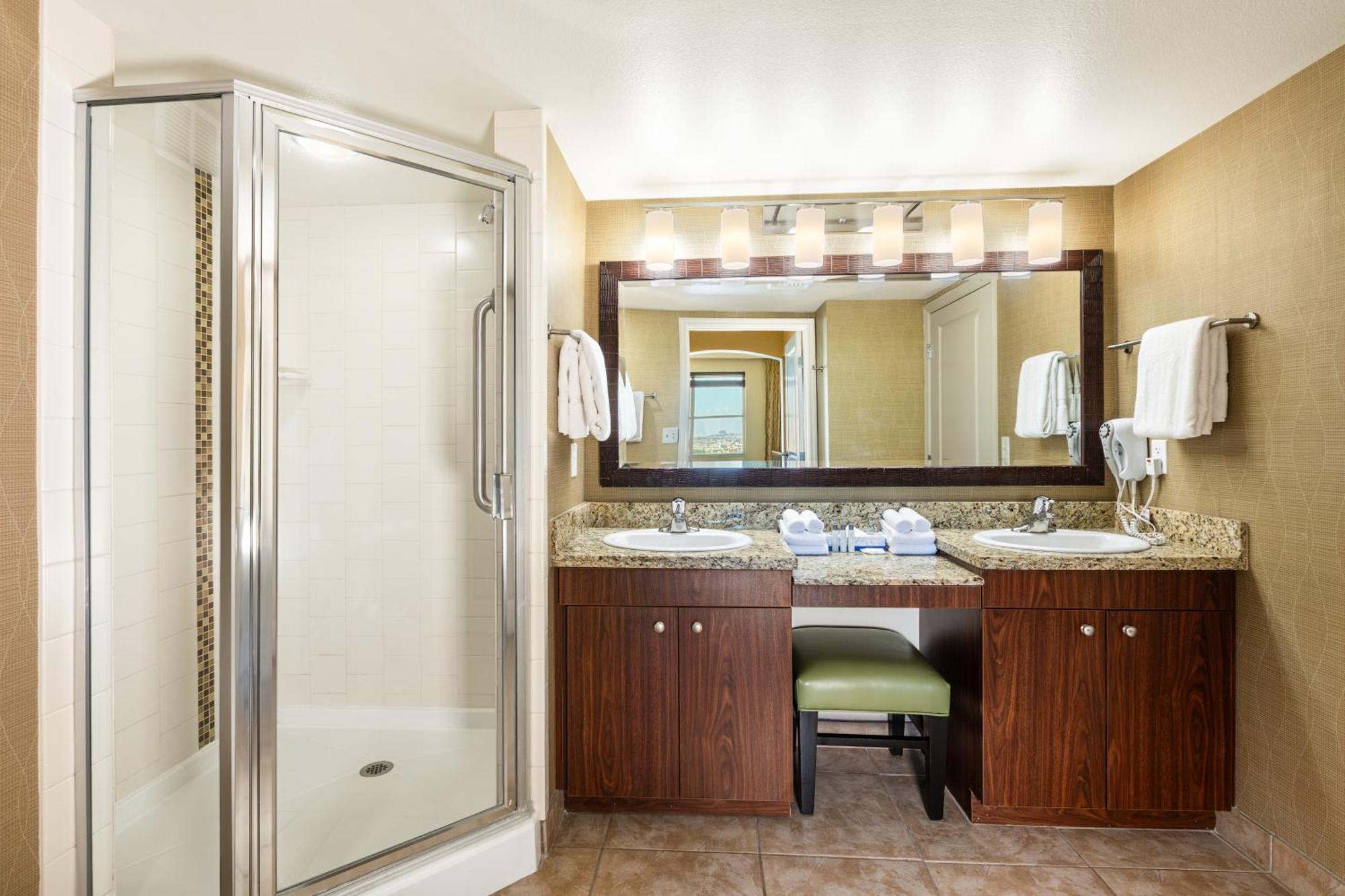 The Grandview At Vegas Resort