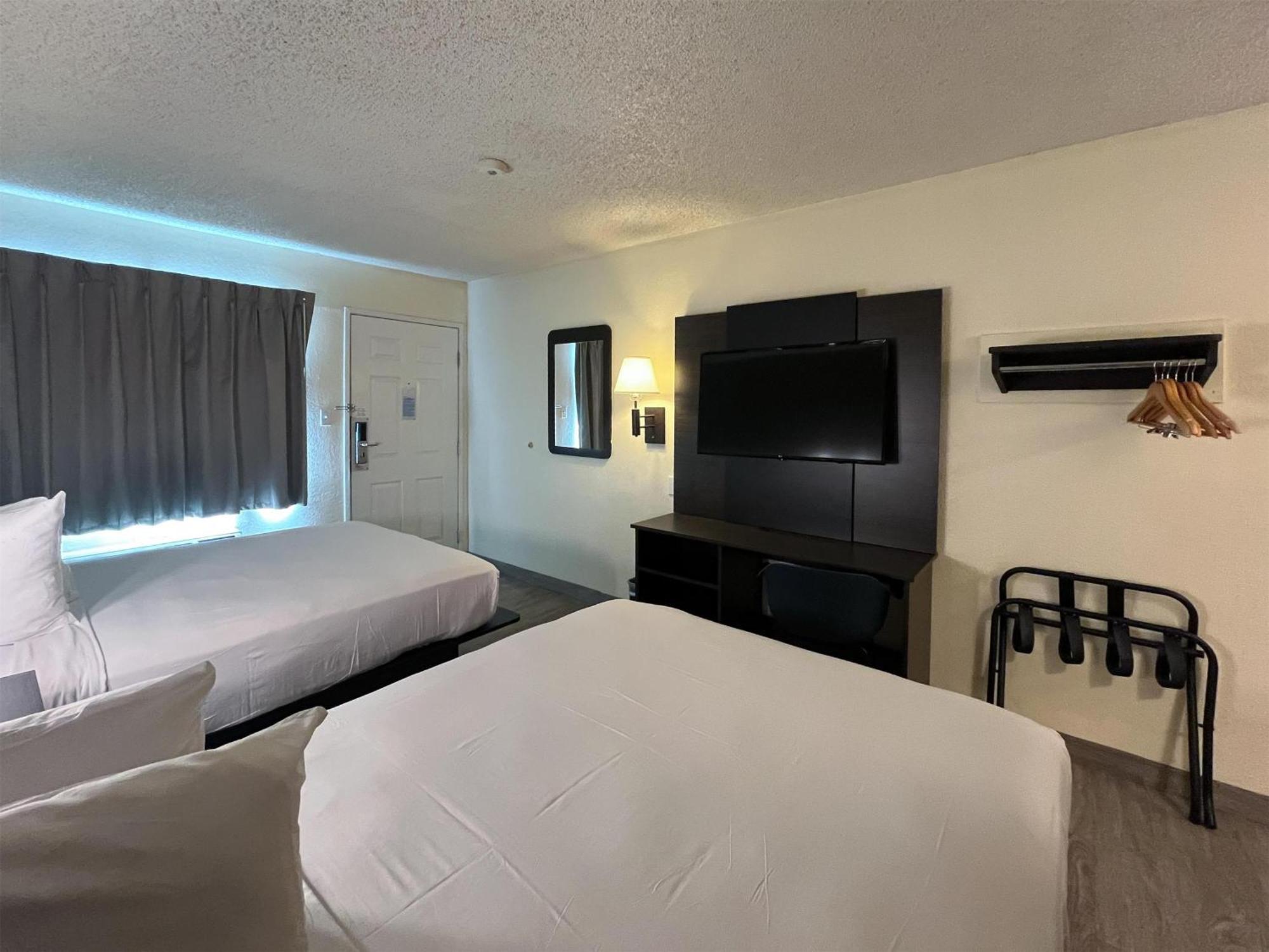6 Vegas, Nv - Strip 4* Las Vegas
