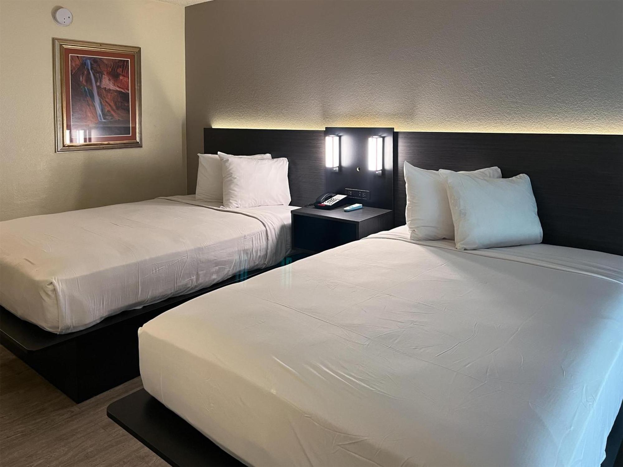 6 Vegas, Nv - Strip 4*