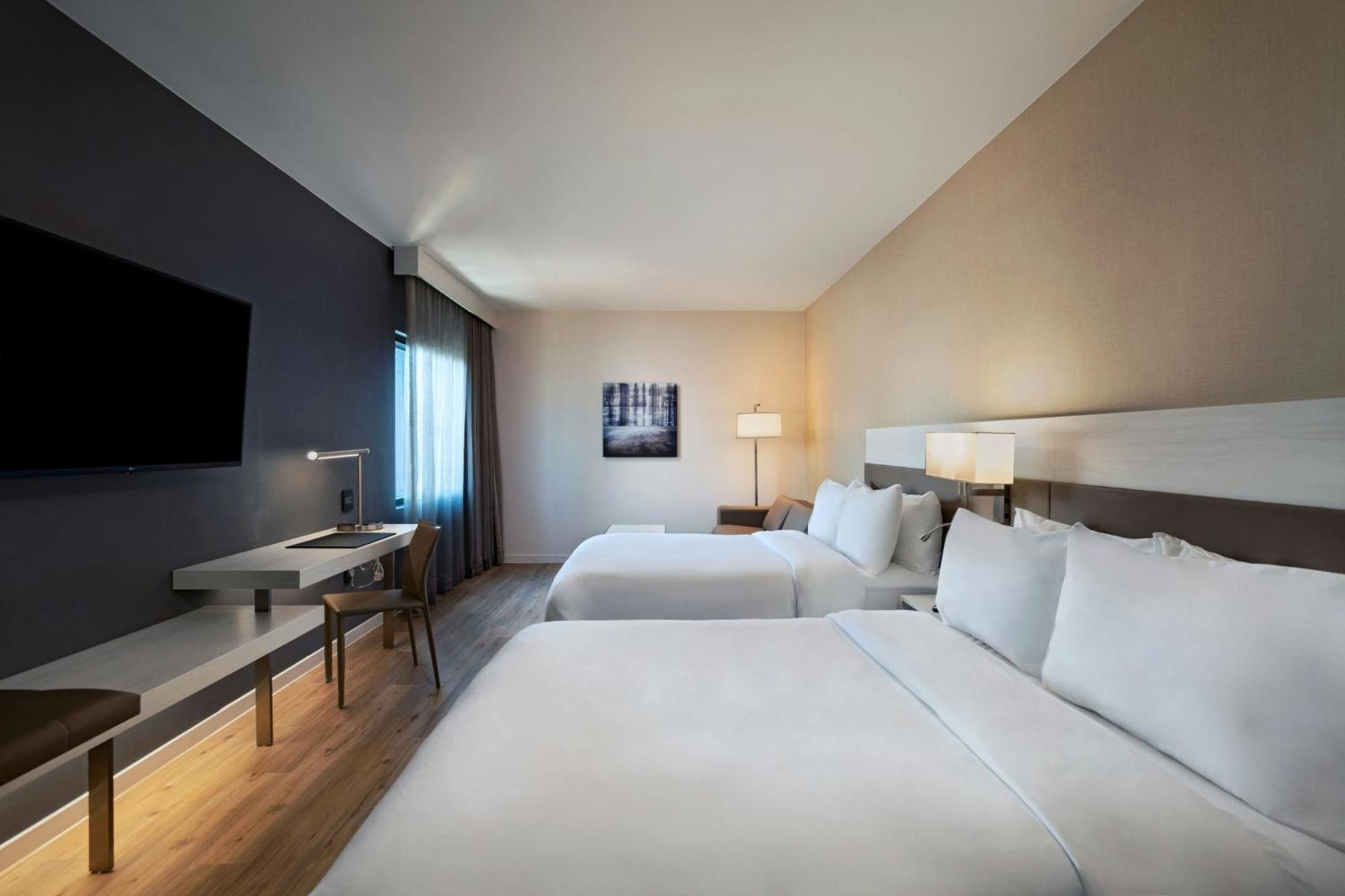 Ac By Marriott Vegas Symphony Park * Las Vegas