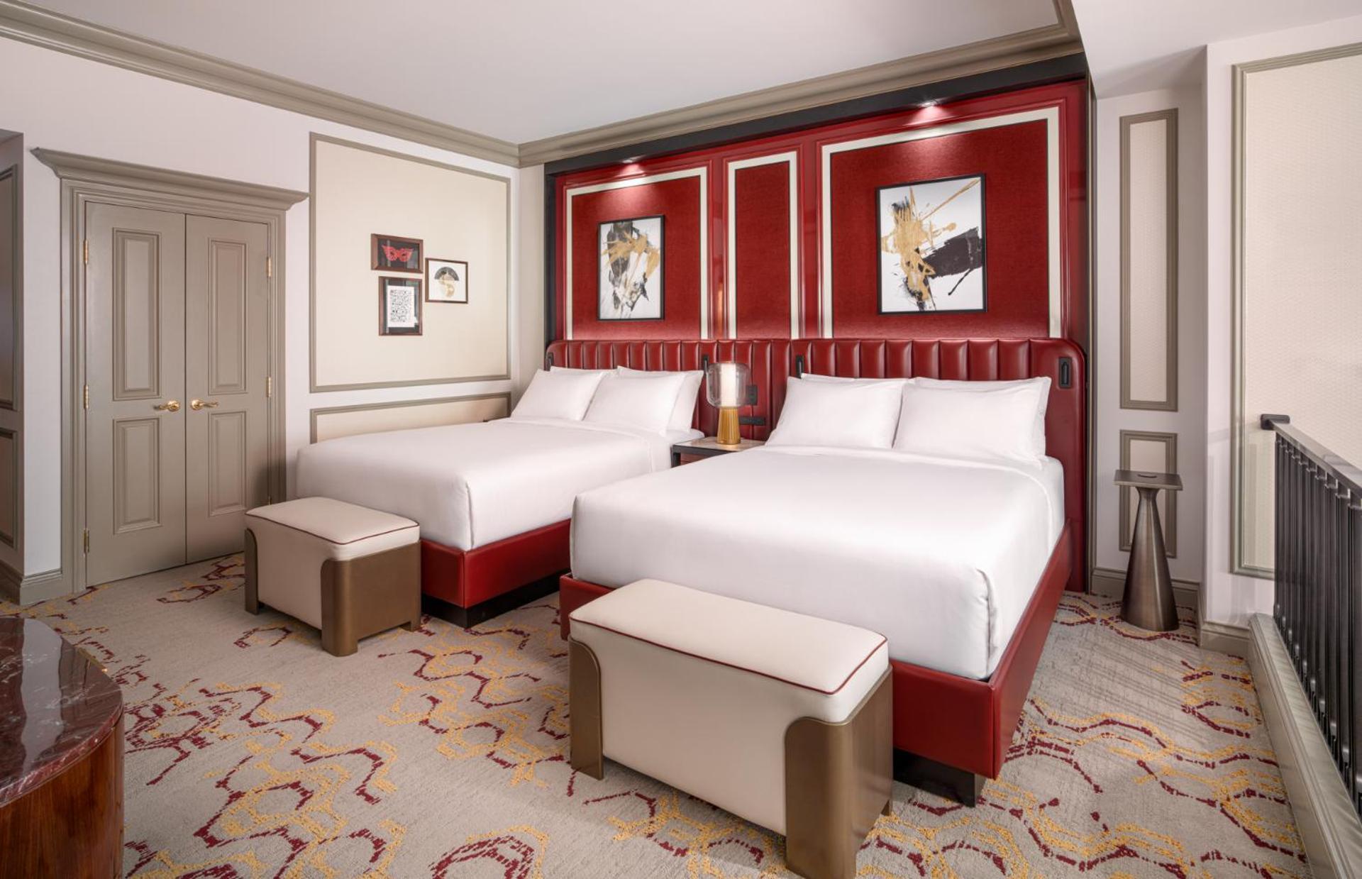 The Venetian® Vegas Resort Las Vegas