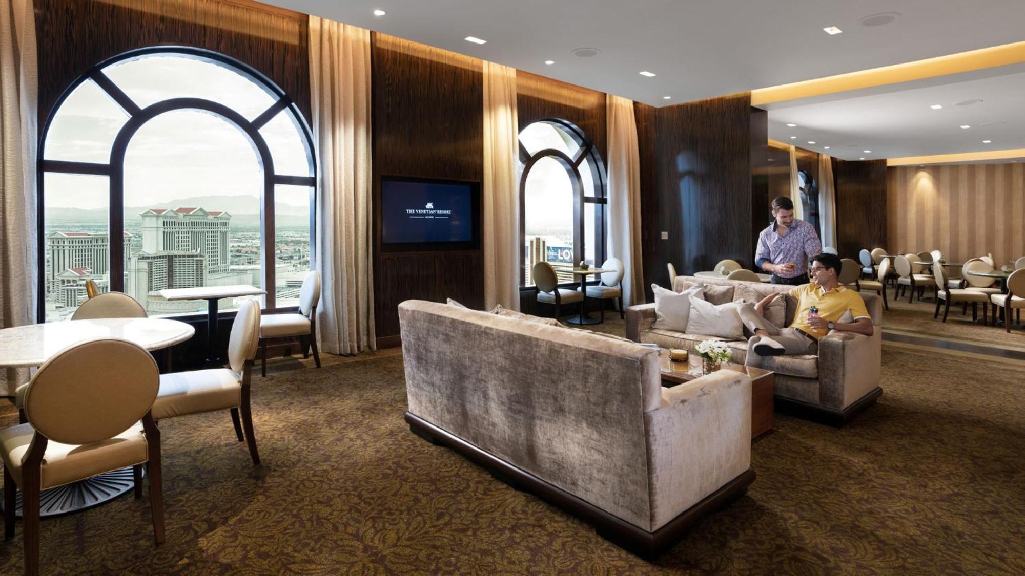 The Venetian® Vegas 5*