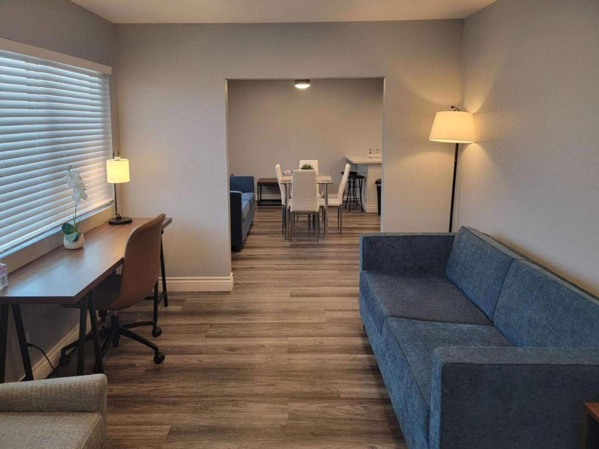 Tropicana By Townhouse Hotel Las Vegas