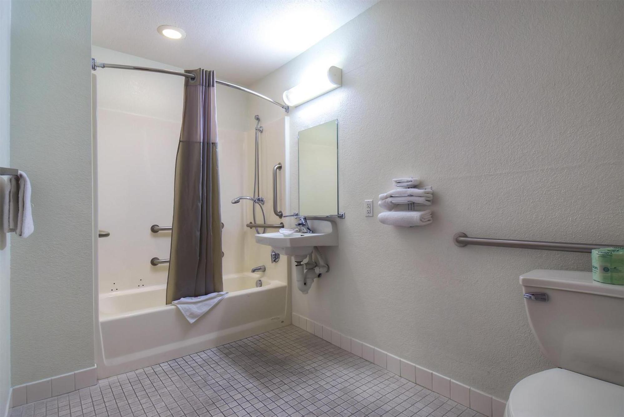 6-las Vegas, Nv - Boulder Hwy Hotel