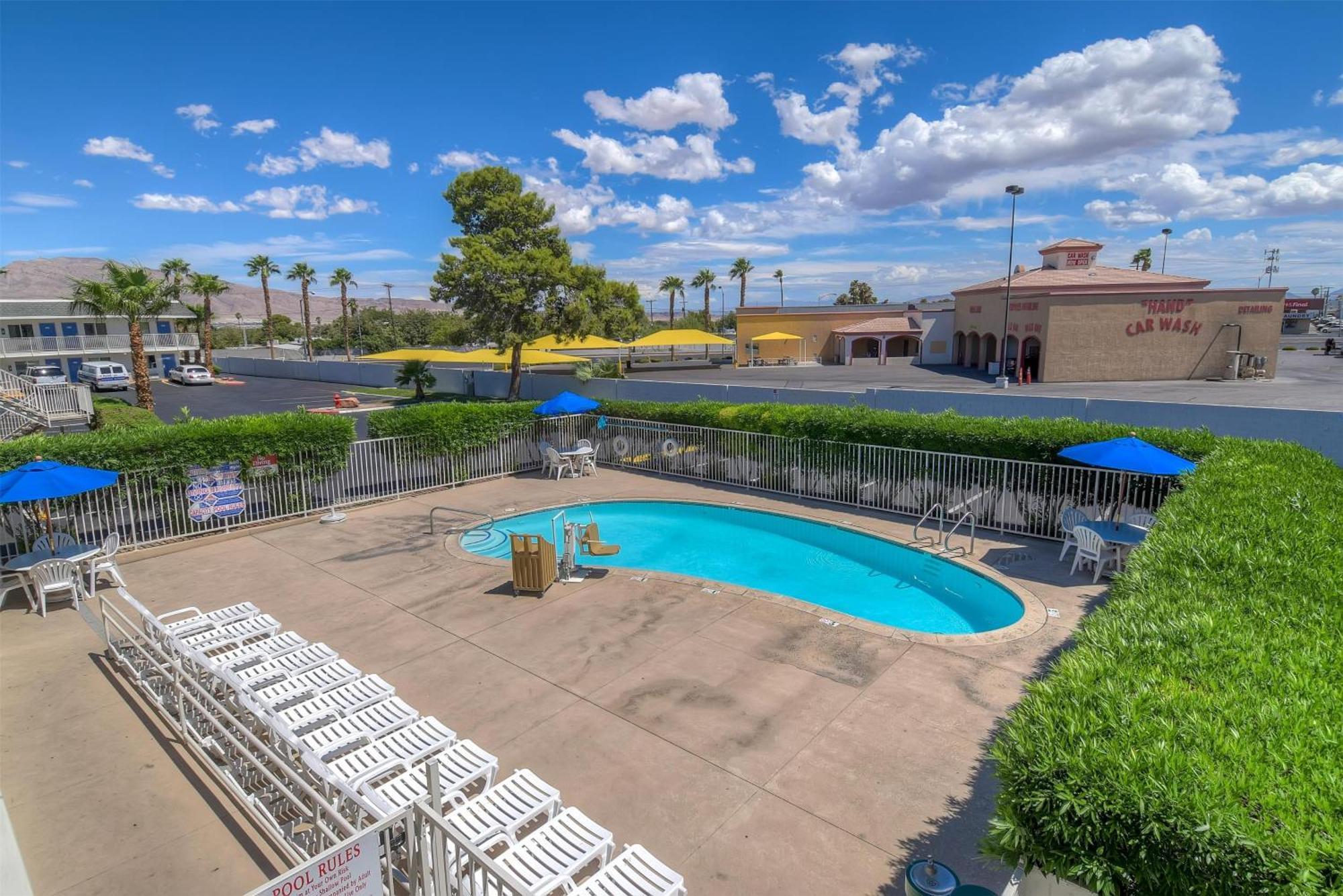 6-las Vegas, Nv - Boulder Hwy Las Vegas