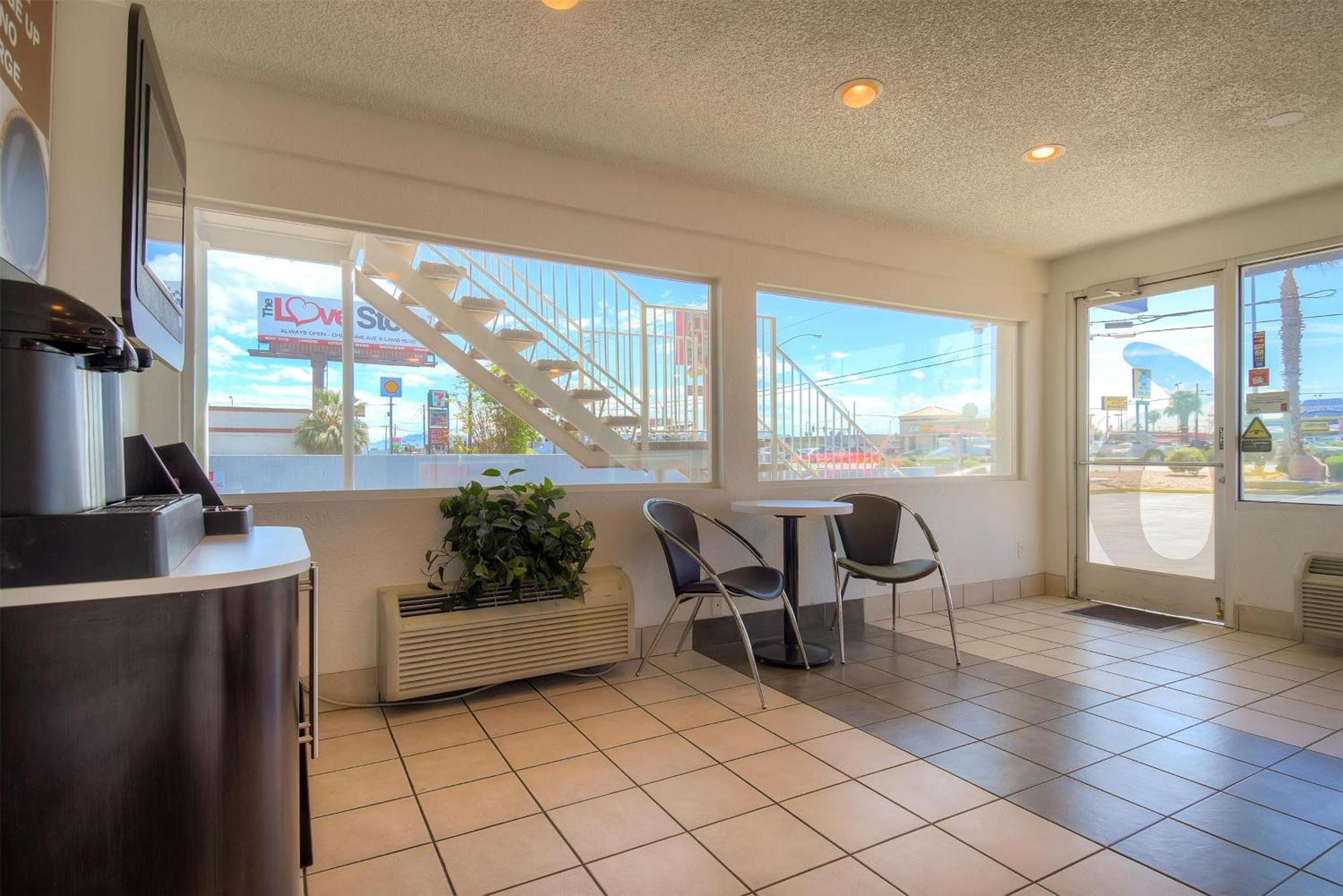 6-las Vegas, Nv - Boulder Hwy 3* Las Vegas