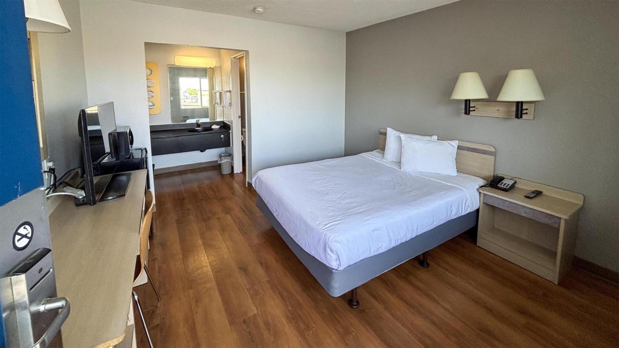Hotel 6-las Vegas, Nv - Boulder Hwy Las Vegas