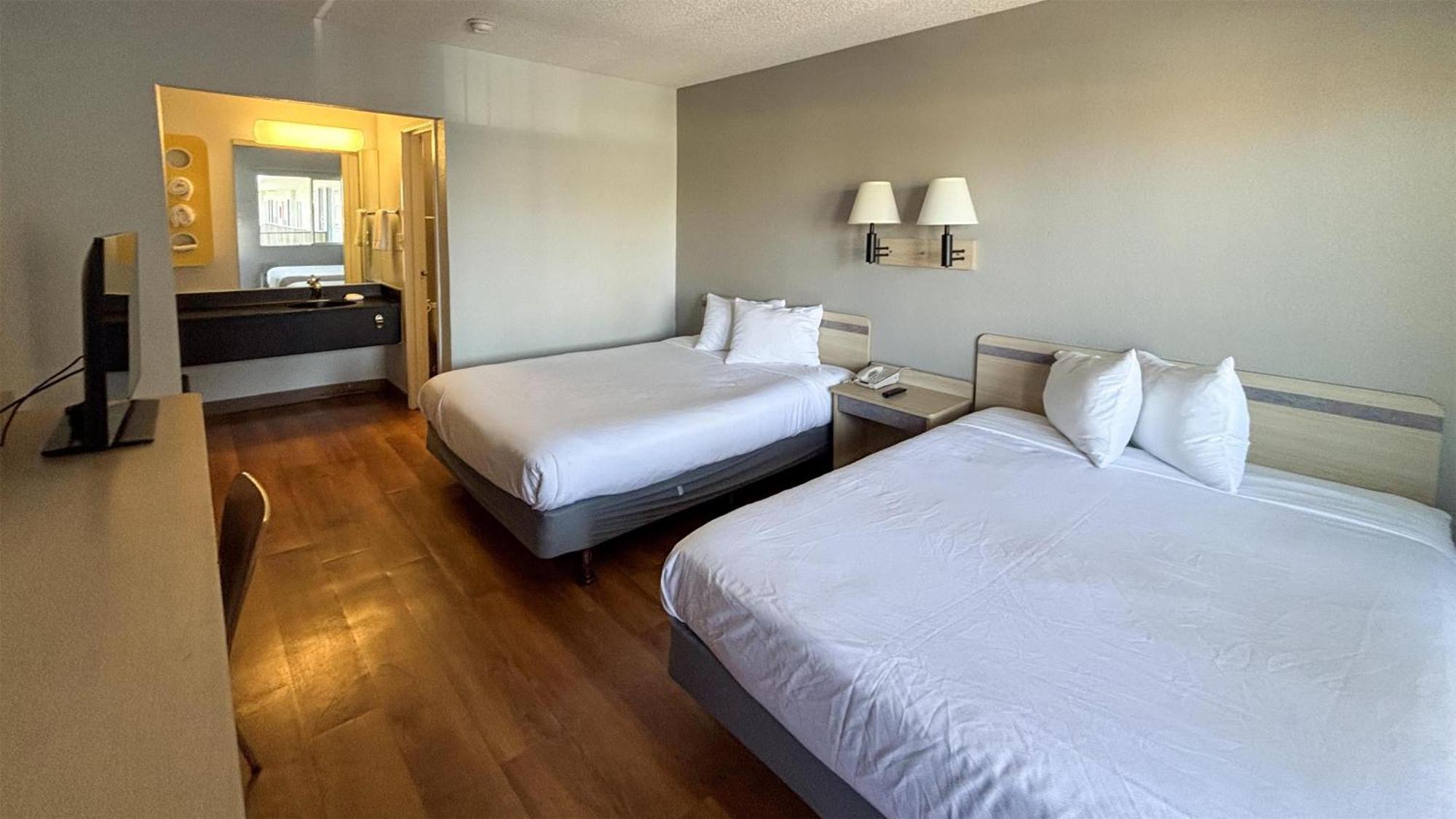 6-las Vegas, Nv - Boulder Hwy 3* Las Vegas