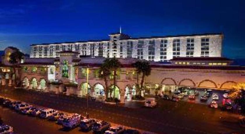 Gold Coast And Casino