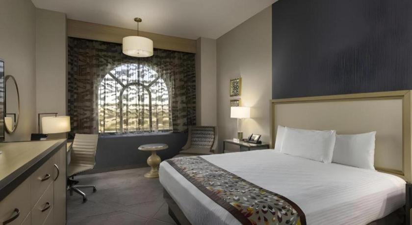 Resort Sam's Town And Gambling Hall 3*