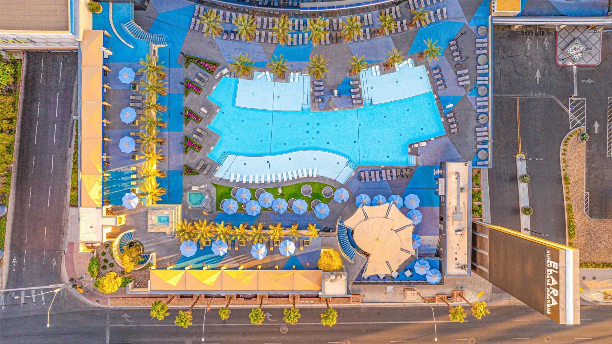 Hilton Club Elara Vegas Las Vegas