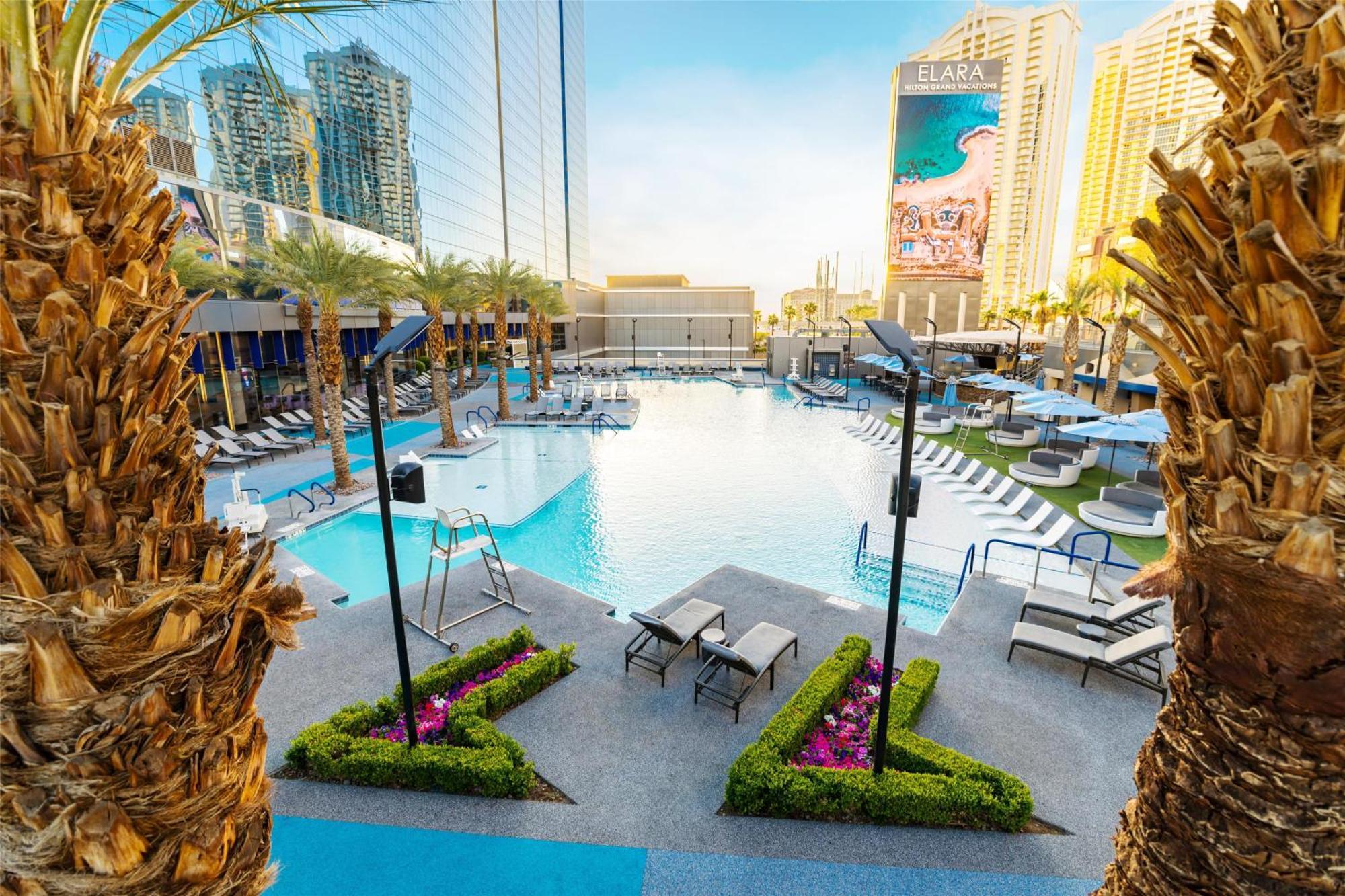 Hilton Club Elara Vegas 3* Las Vegas