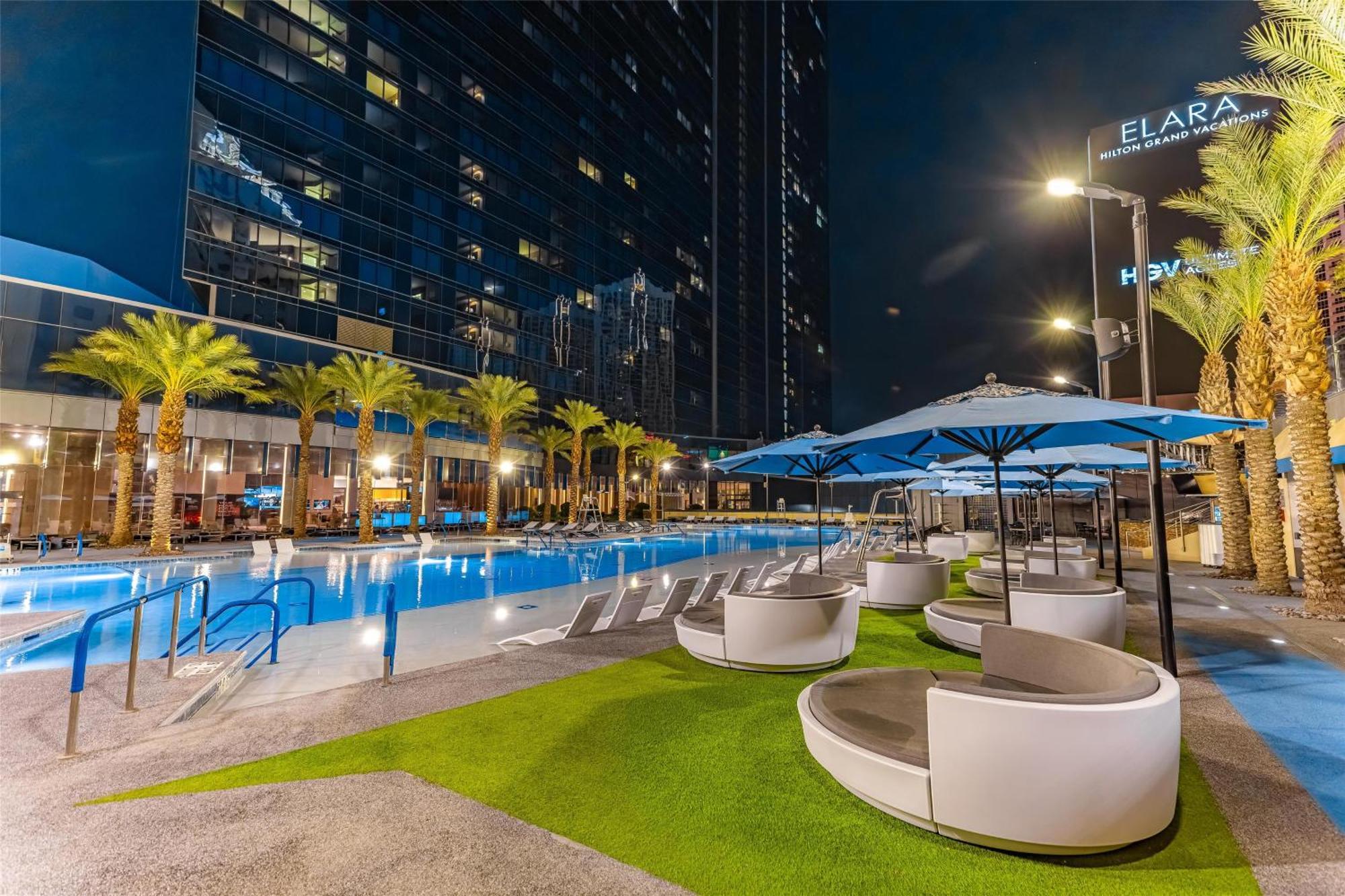 Hilton Club Elara Vegas Hotel 3*
